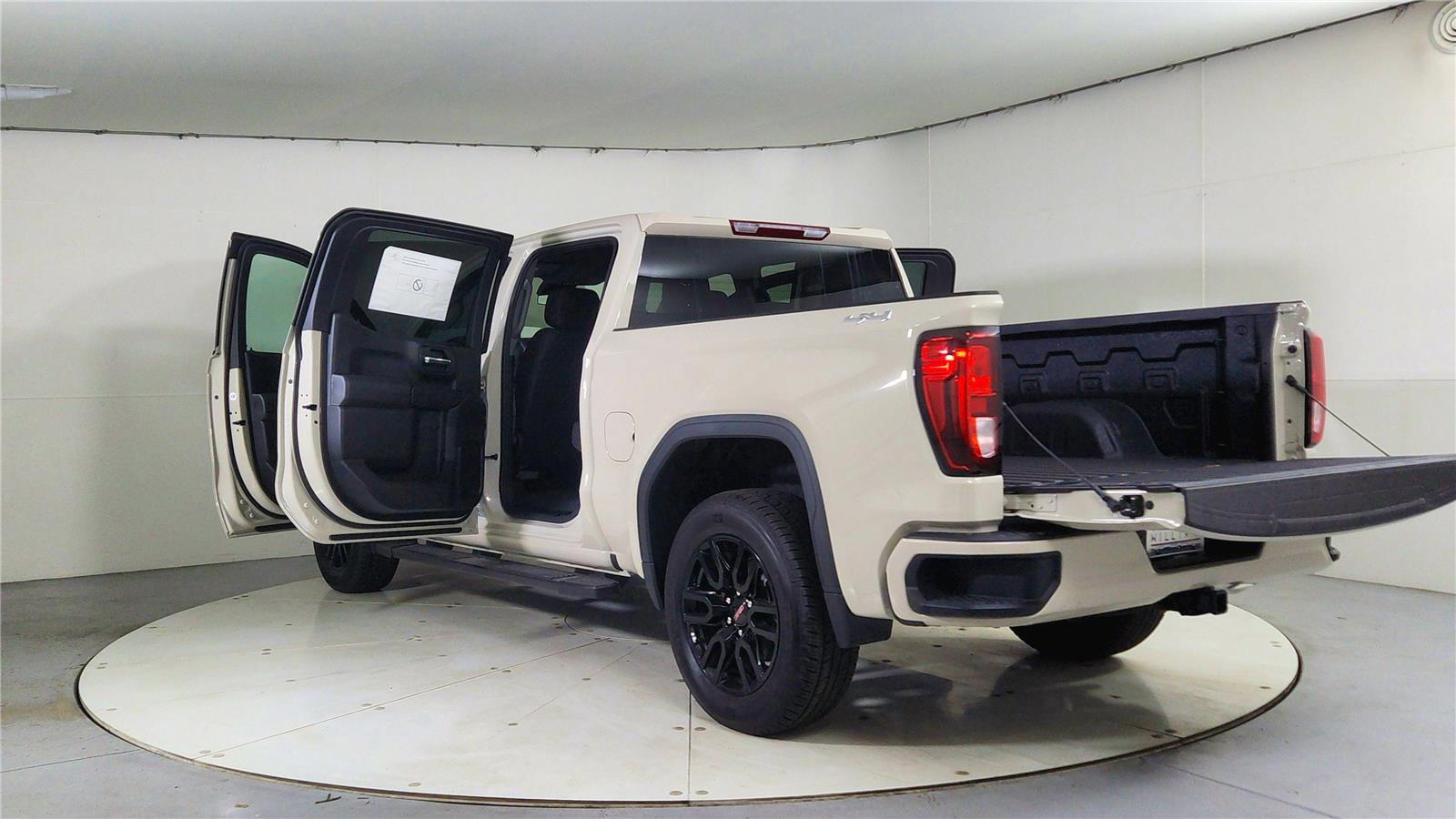 New 2026 GMC Sierra 1500 Pro w/ Graphite Edition image 11