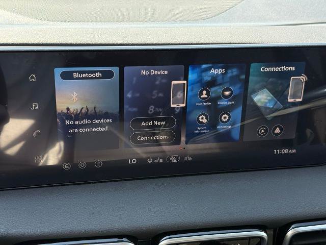 New 2026 Nissan Sentra SV w/ SV Convenience Package FWD image 27