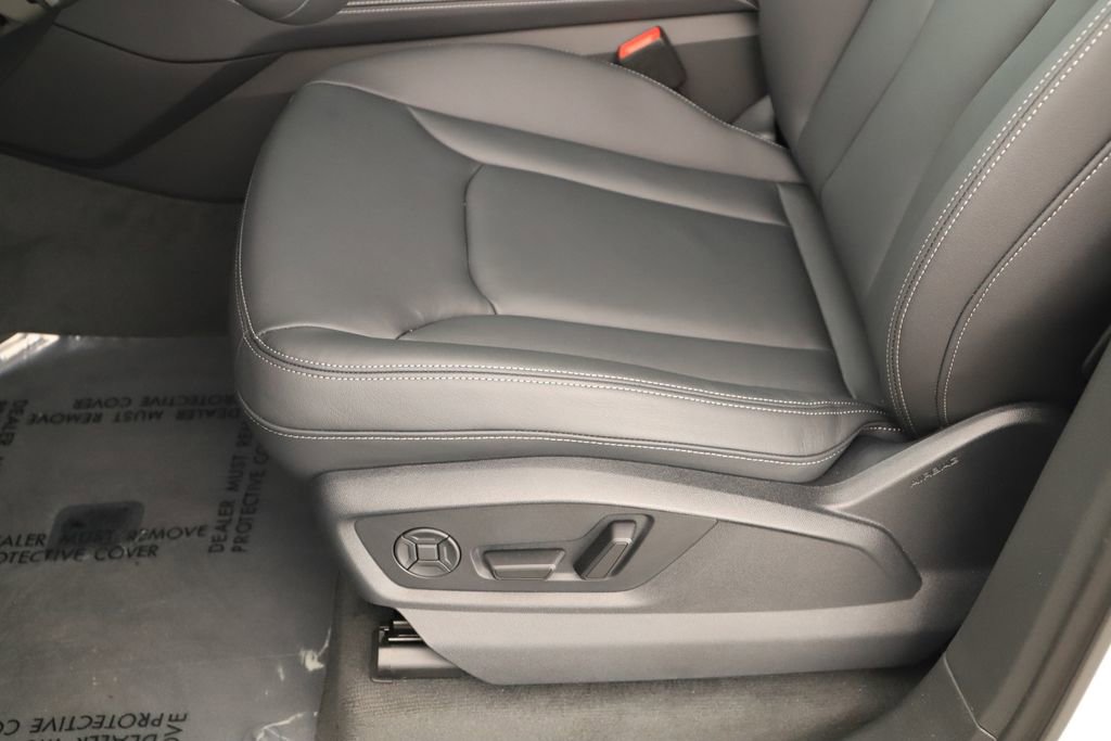 New 2026 Audi Q7 2.0T Premium Plus image 25