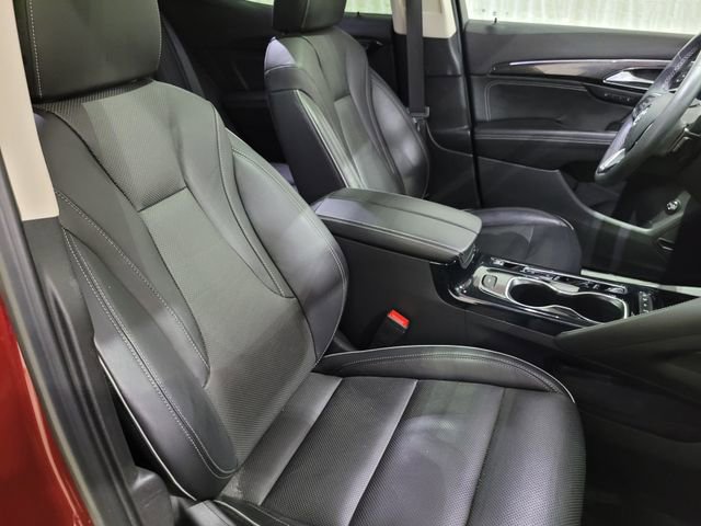 Used 2021 Buick Envision Essence w/ Sport Touring Package image 56