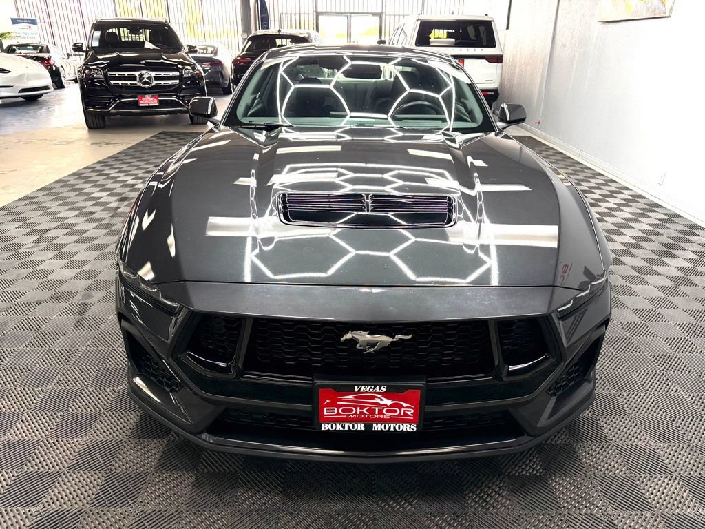Used 2024 Ford Mustang GT RWD image 6