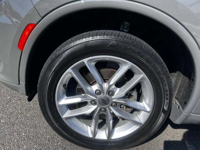 Used 2022 Dodge Durango GT AWD/4WD image 7