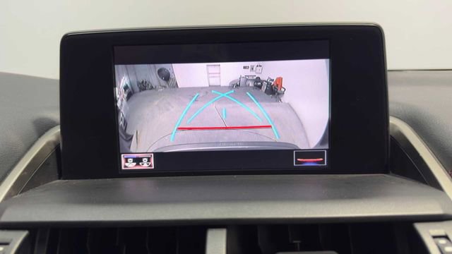 Used 2018 Lexus NX 300 F Sport w/ Accessory Package 2 image 26