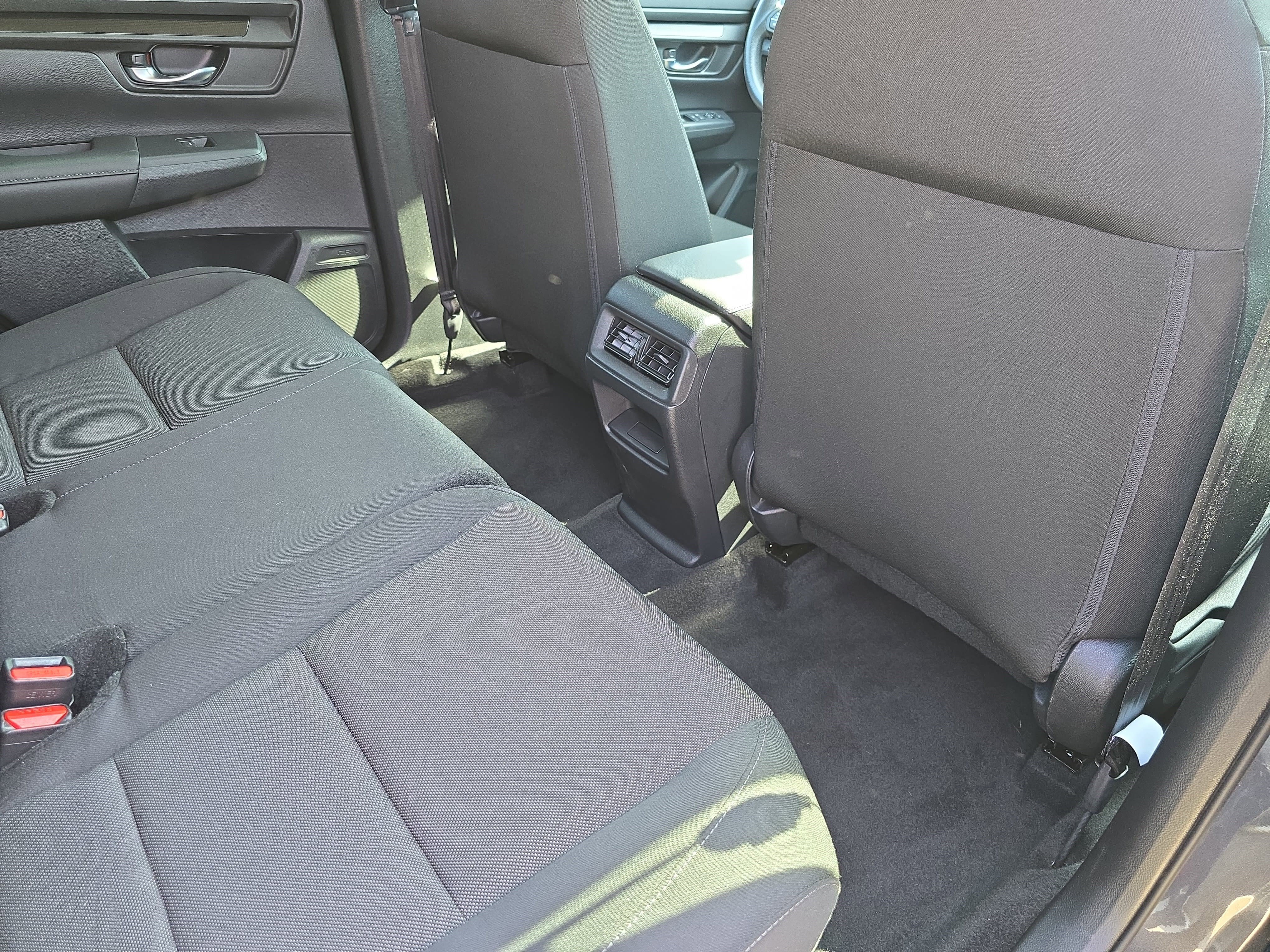 Used 2026 Honda CR-V LX image 11