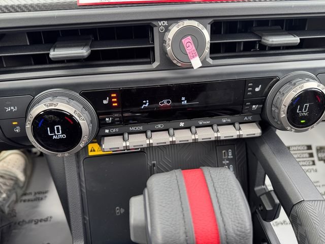 New 2026 Toyota 4Runner TRD Pro AWD/4WD image 17