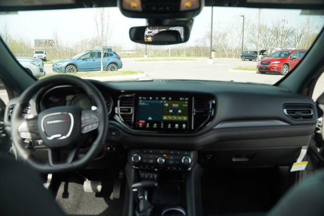 New 2026 Dodge Durango GT image 25