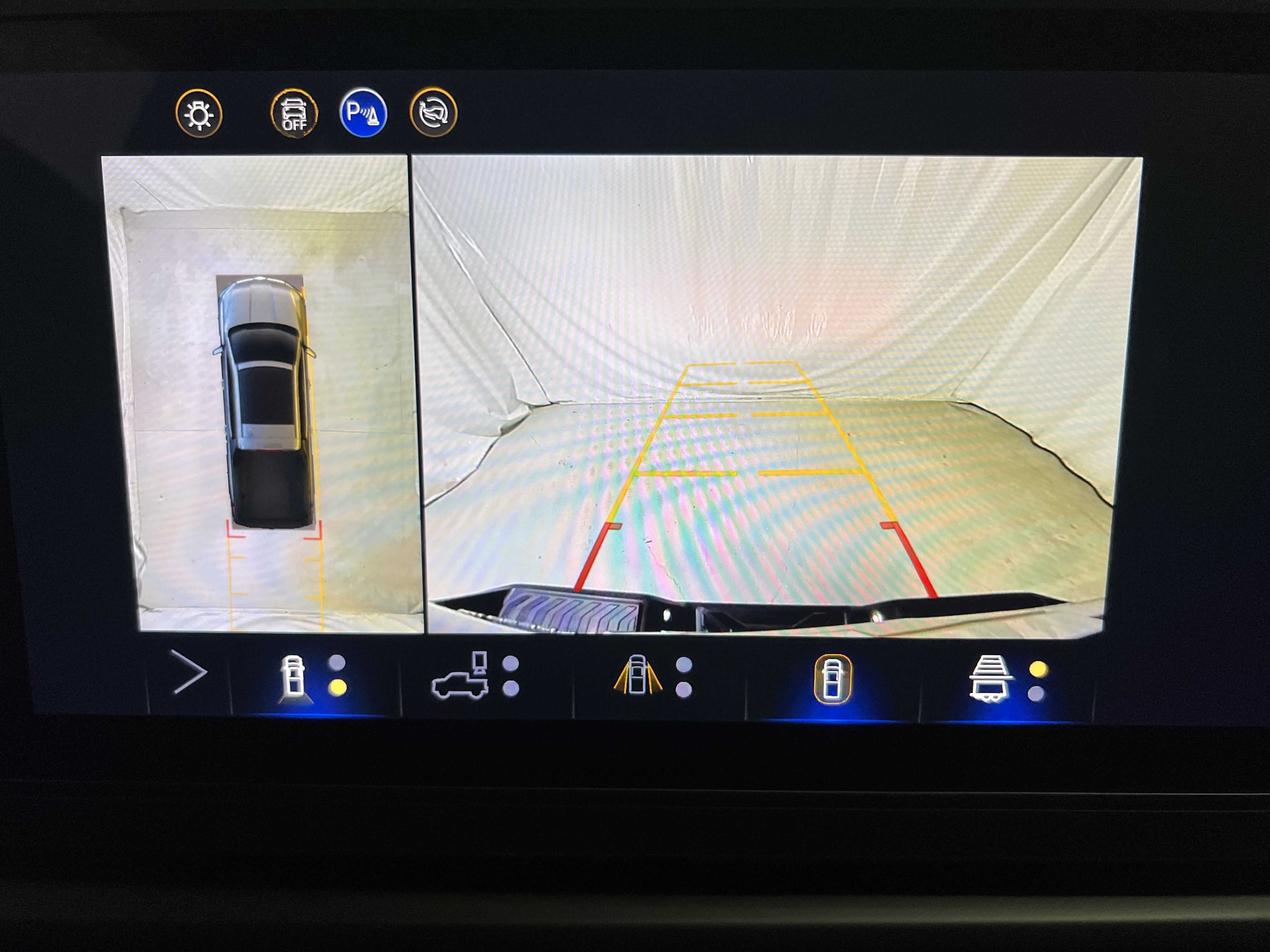 Used 2025 Chevrolet Silverado EV W/T AWD/4WD image 19