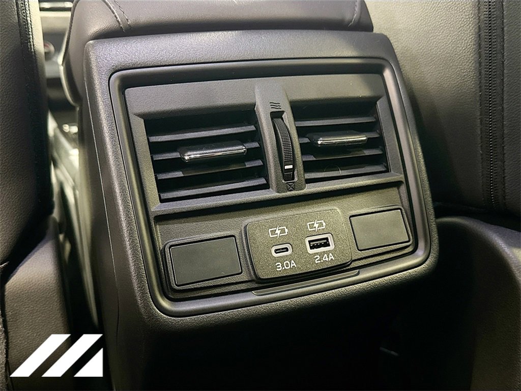 New 2026 Subaru Outback Premium image 24