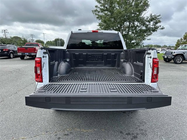 Used 2023 Ford F150 XLT image 12