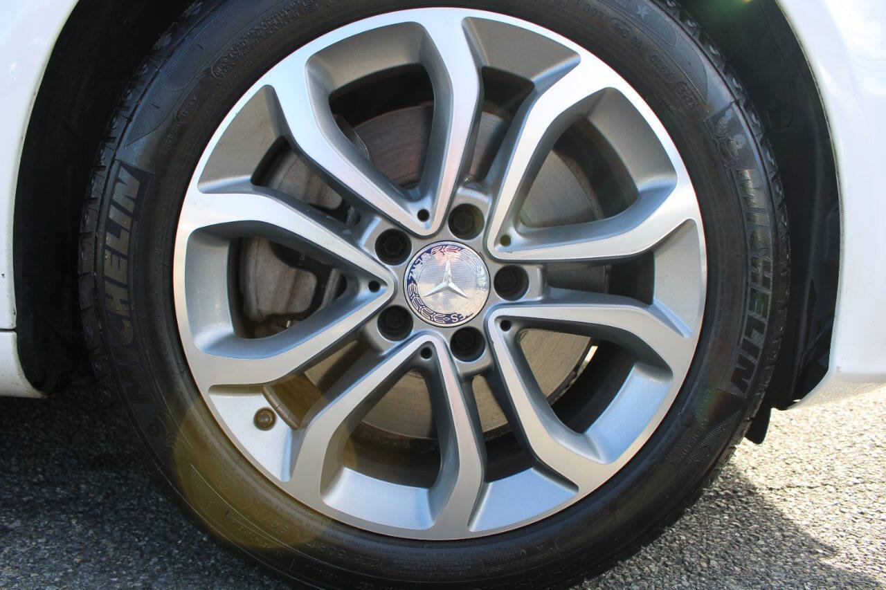 Used 2016 Mercedes-Benz C 300 4MATIC Sedan image 22