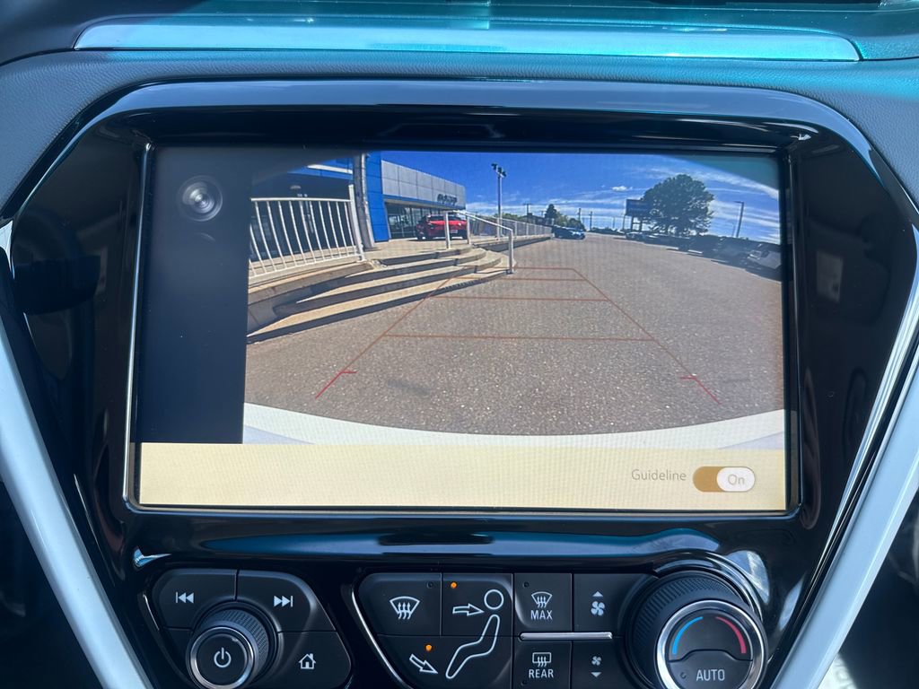 Used 2020 Chevrolet Bolt LT image 20