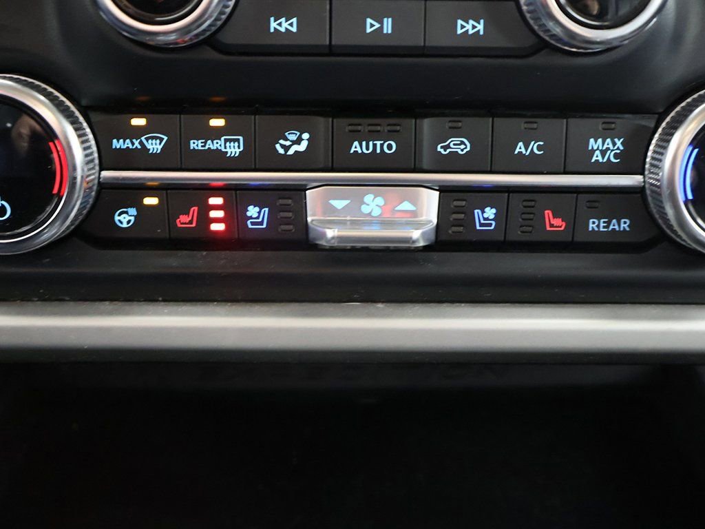 Used 2023 Ford Expedition XLT image 50