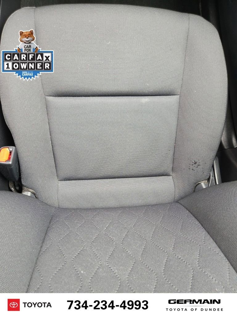 Certified 2025 Toyota Corolla LE image 33