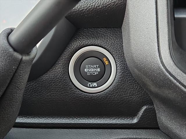 New 2026 RAM 5500 Tradesman AWD/4WD image 54