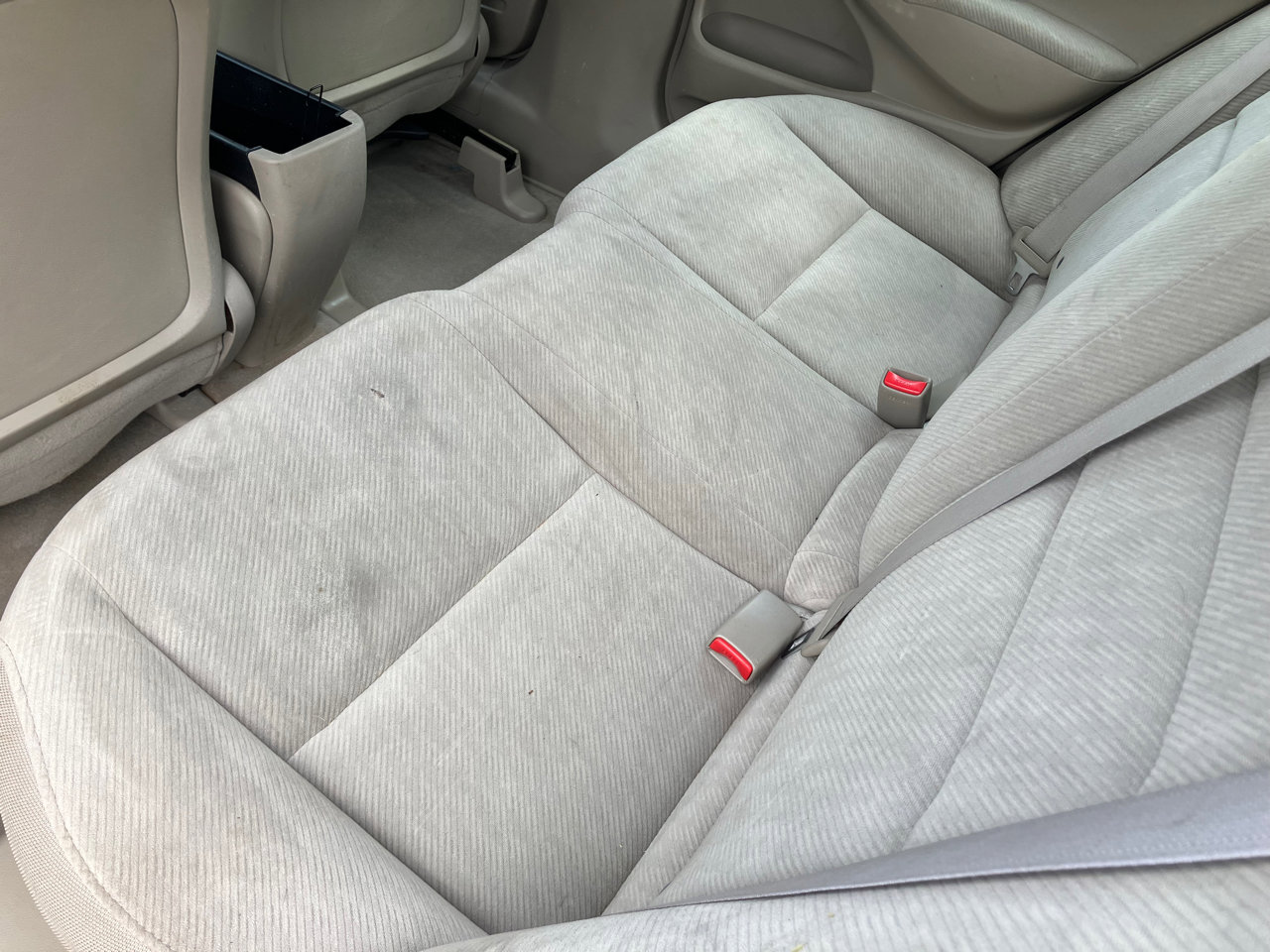 Used 2010 Honda Civic LX image 7
