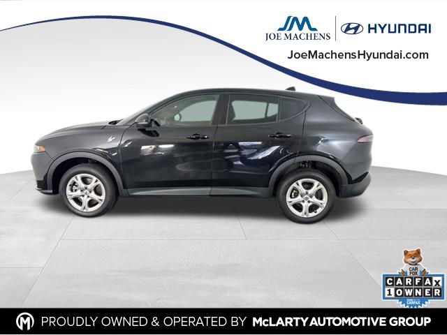 Used 2024 Dodge Hornet GT AWD/4WD image 2