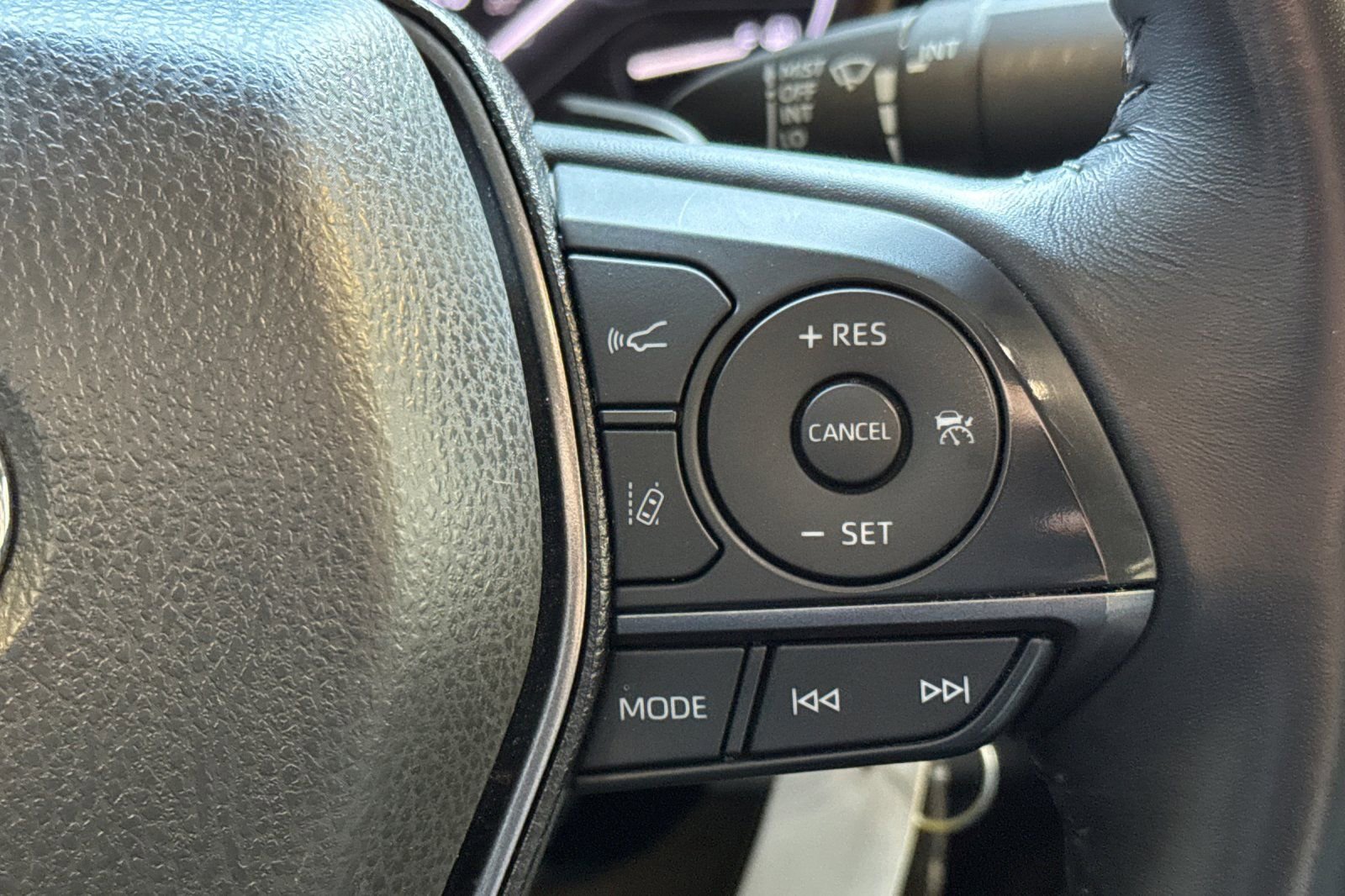 Certified 2024 Toyota Camry SE image 29