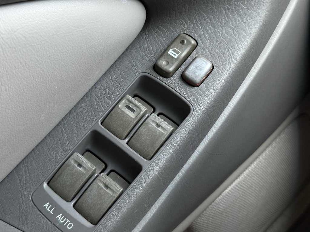 Used 2004 Lexus GS 300 image 11