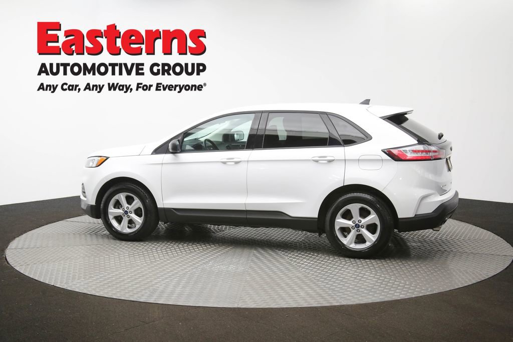 Used 2020 Ford Edge SE image 60