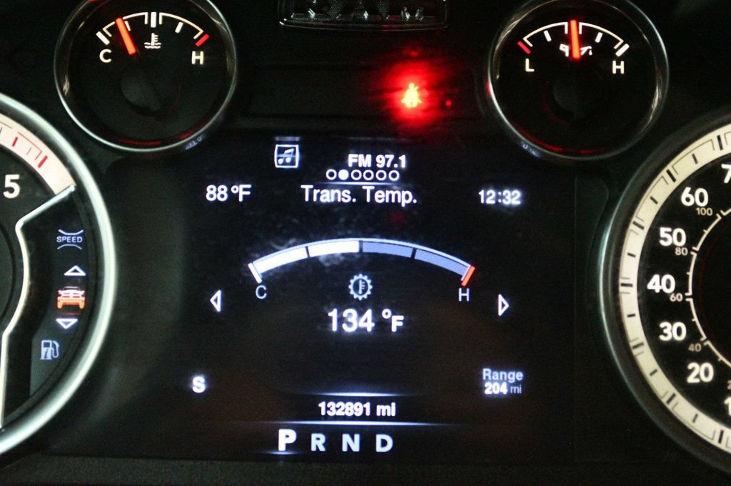 Used 2016 RAM 1500 Lone Star AWD/4WD image 39