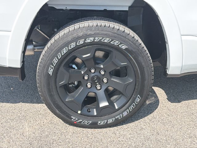 New 2026 RAM 1500 Big Horn w/ Night Edition AWD/4WD image 44