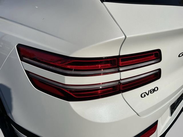 New 2026 Genesis GV80 3.5T Prestige image 15