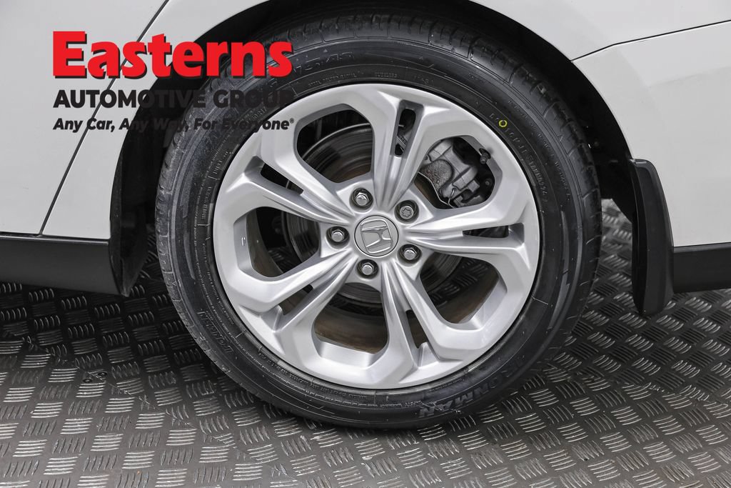 Used 2023 Honda Accord LX image 32