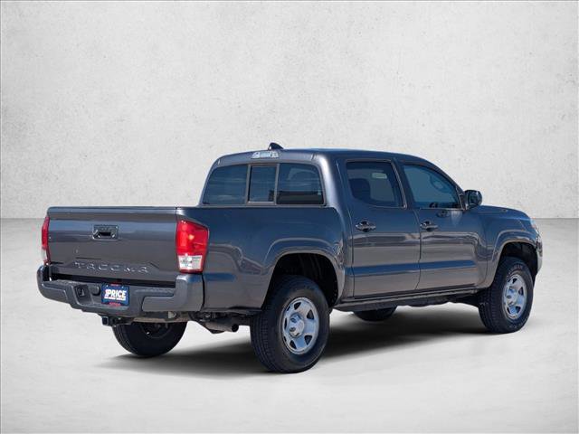 Used 2021 Toyota Tacoma SR w/ SR Convenience Package RWD image 5