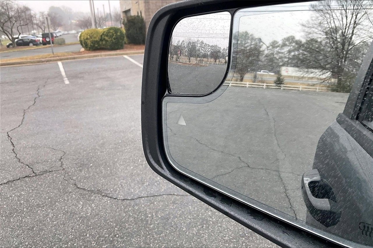 New 2026 RAM 1500 4x4 Crew Cab image 26