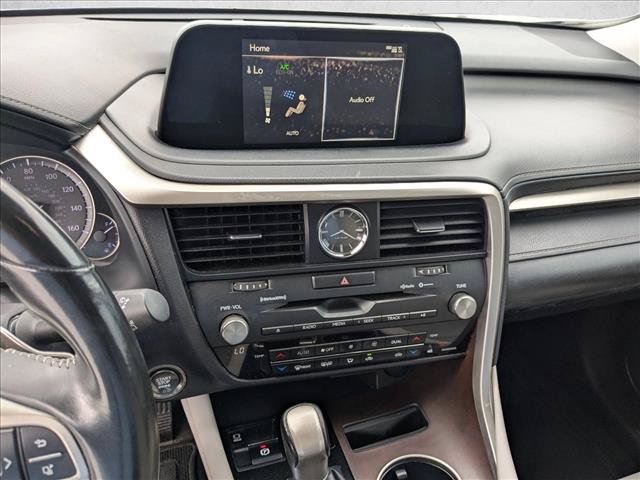 Used 2020 Lexus RX 350 FWD w/ Premium Package image 12