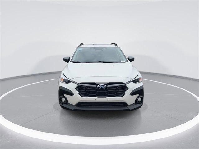 Certified 2024 Subaru Crosstrek 2.0i Premium image 3