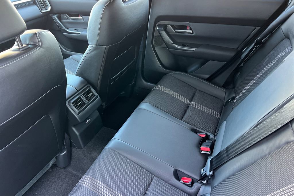 New 2026 MAZDA CX-50 Meridian Edition w/ Cargo Package image 13