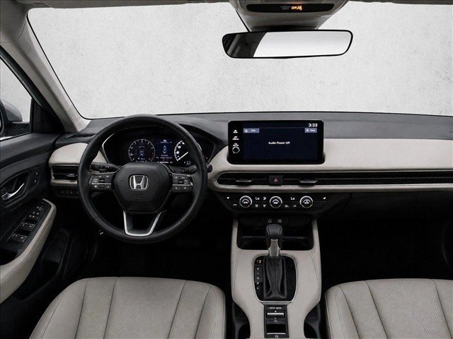 New 2027 Honda HR-V EX-L image 25