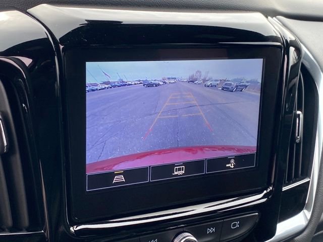 Certified 2023 Chevrolet Traverse LT w/ LPO, Floor Liner Package image 10
