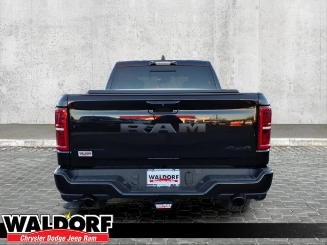 New 2026 RAM 1500 Limited image 3