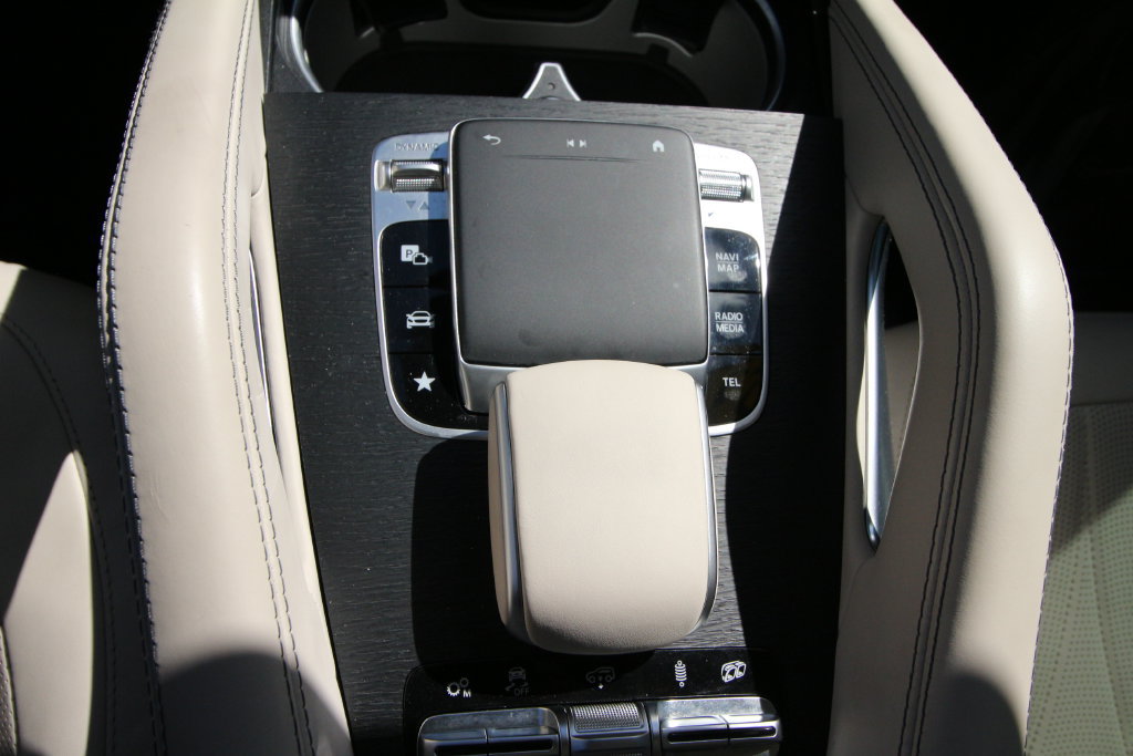 Used 2023 Mercedes-Benz GLE 53 AMG 4MATIC image 25