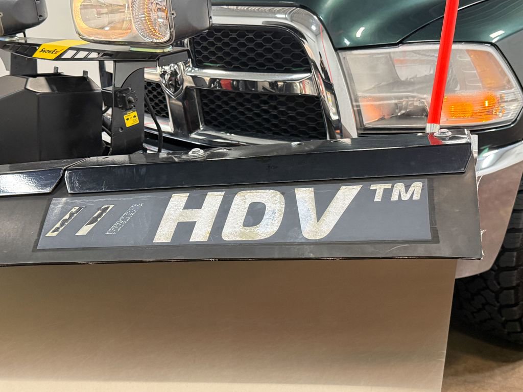 Used 2018 RAM 3500 SLT w/ Snow Chief Group image 29