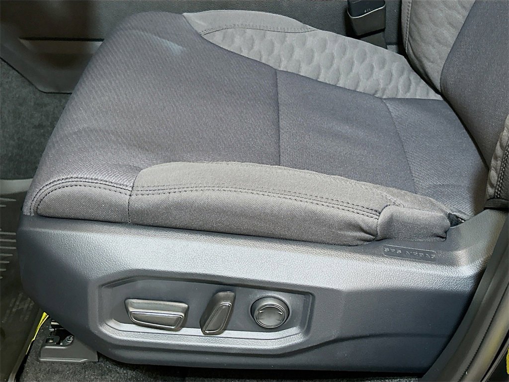 New 2026 Toyota Tundra SR5 image 19