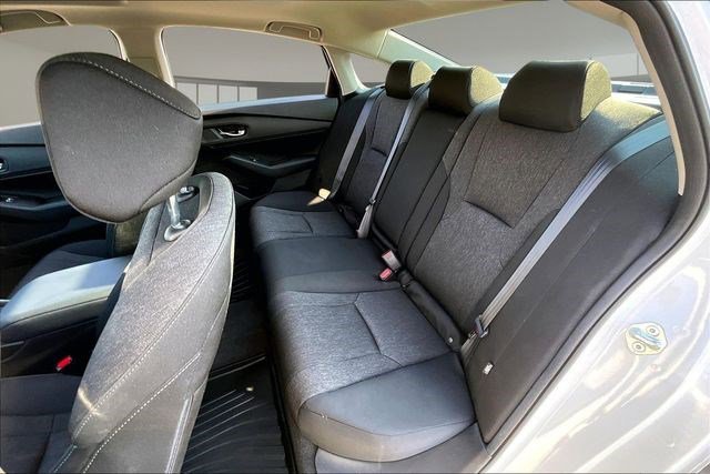 Certified 2023 Honda Accord EX image 20