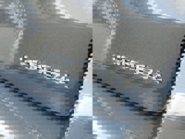 New 2025 Subaru Impreza 2.0i image 7