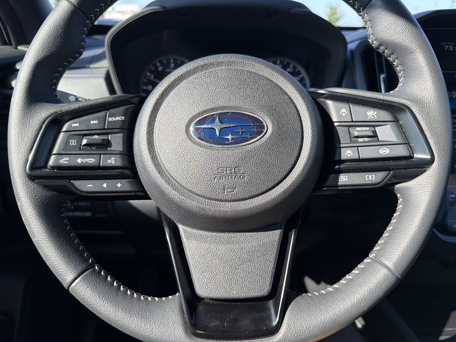 Certified 2025 Subaru Forester Premium w/ Convenience Package #1 AWD/4WD image 25
