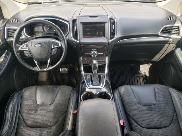 Used 2015 Ford Edge Sport AWD/4WD image 16