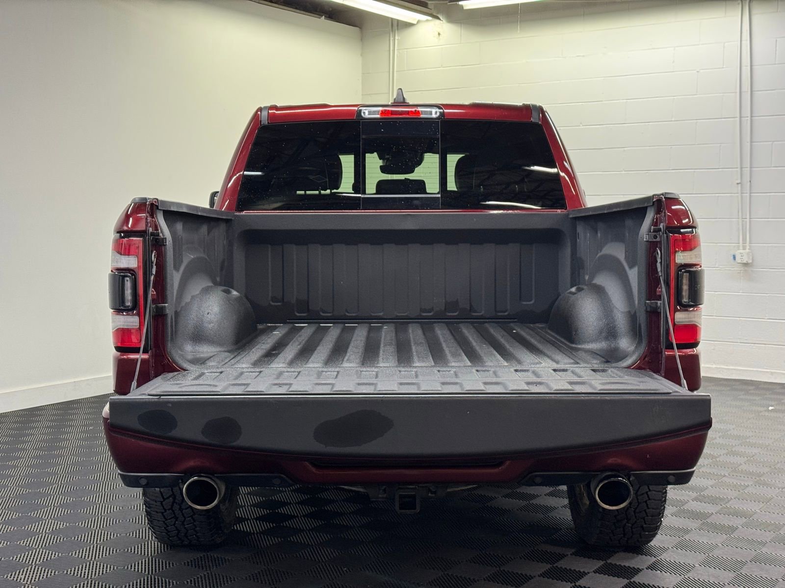 Used 2023 RAM 1500 Sport w/ G/T Package image 39