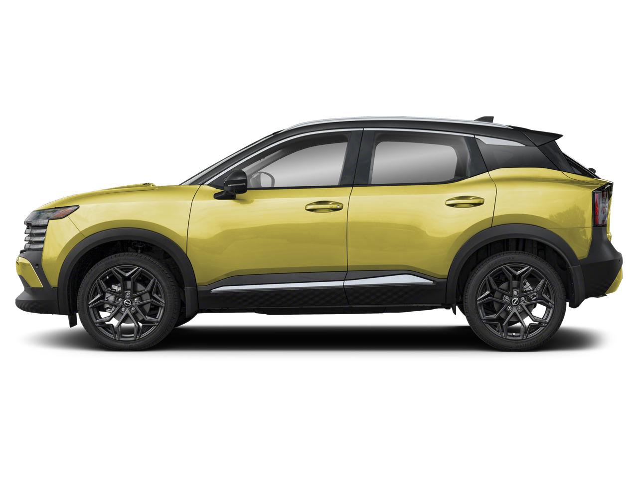 New 2025 Nissan Kicks SR image 3