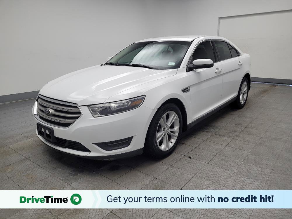 Used 2014 Ford Taurus SEL