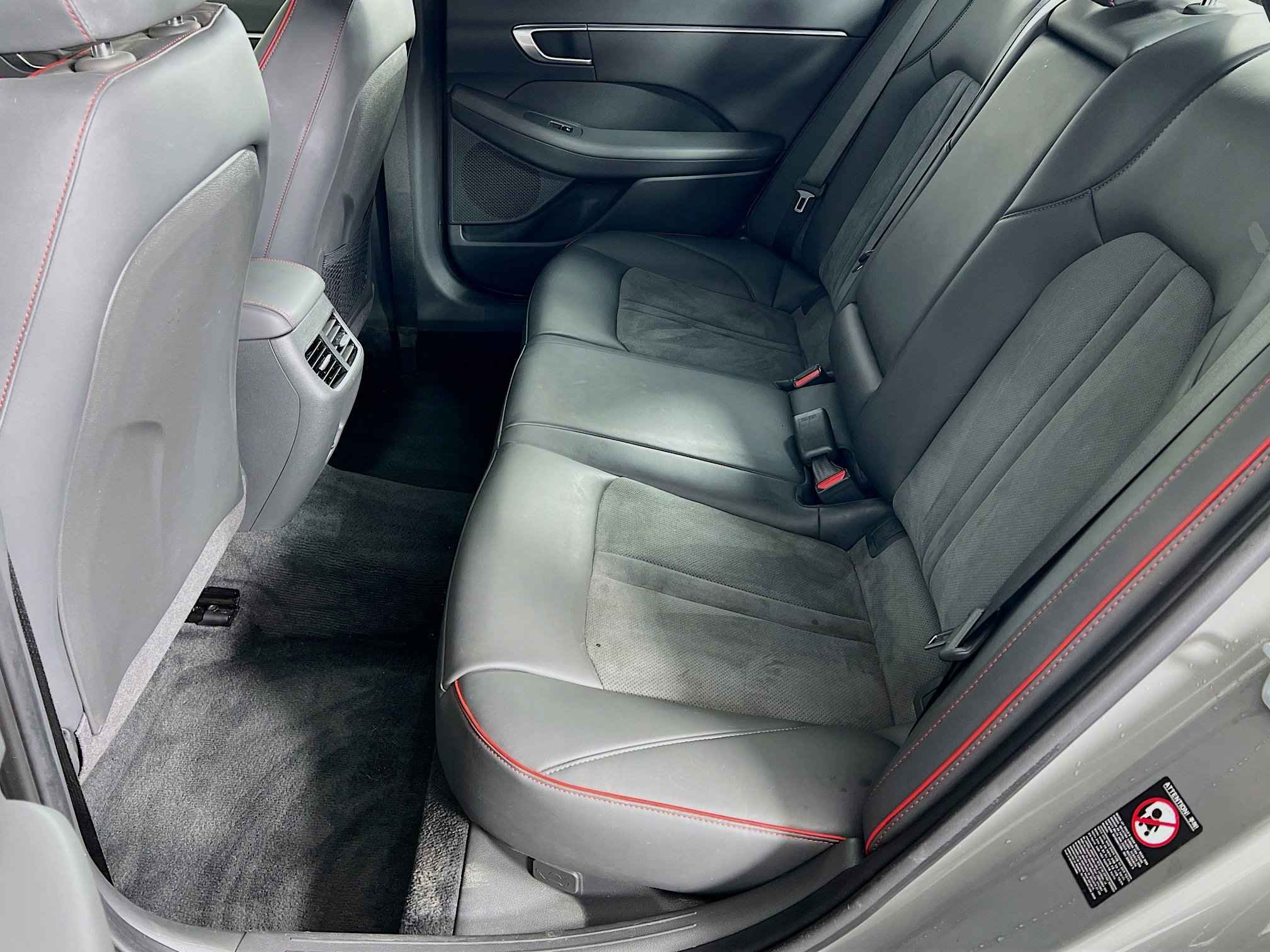 Used 2022 Hyundai Sonata SEL Plus image 5