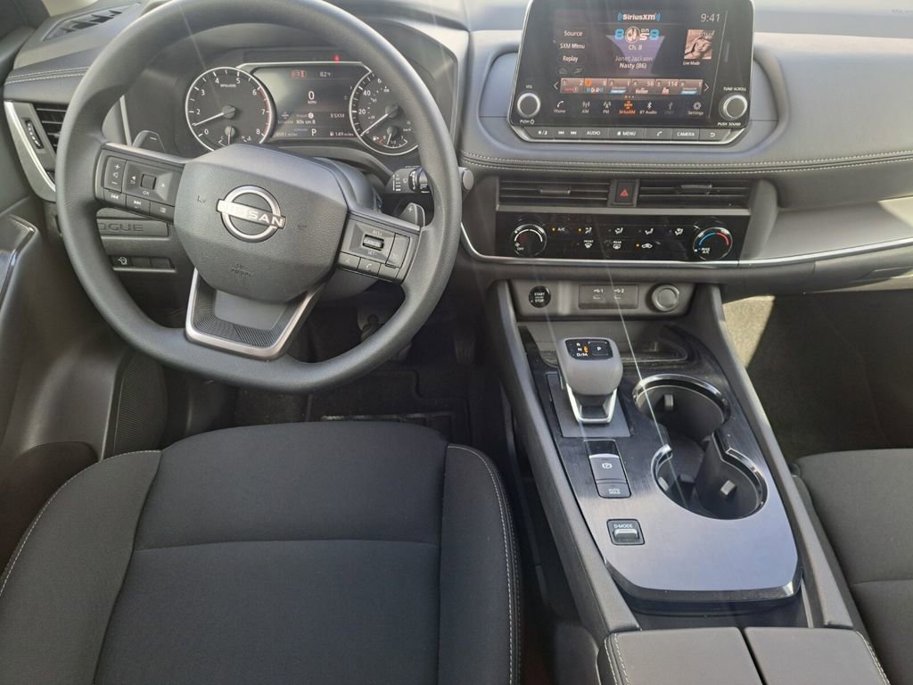 Used 2026 Nissan Rogue S image 20