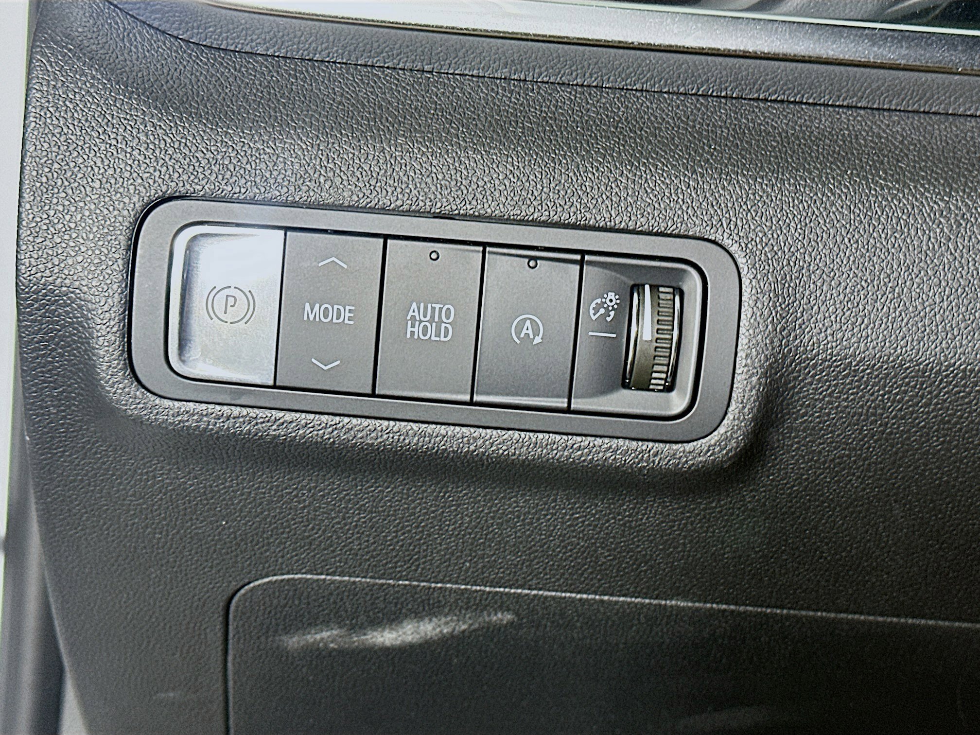 Used 2026 GMC Terrain Elevation FWD image 17