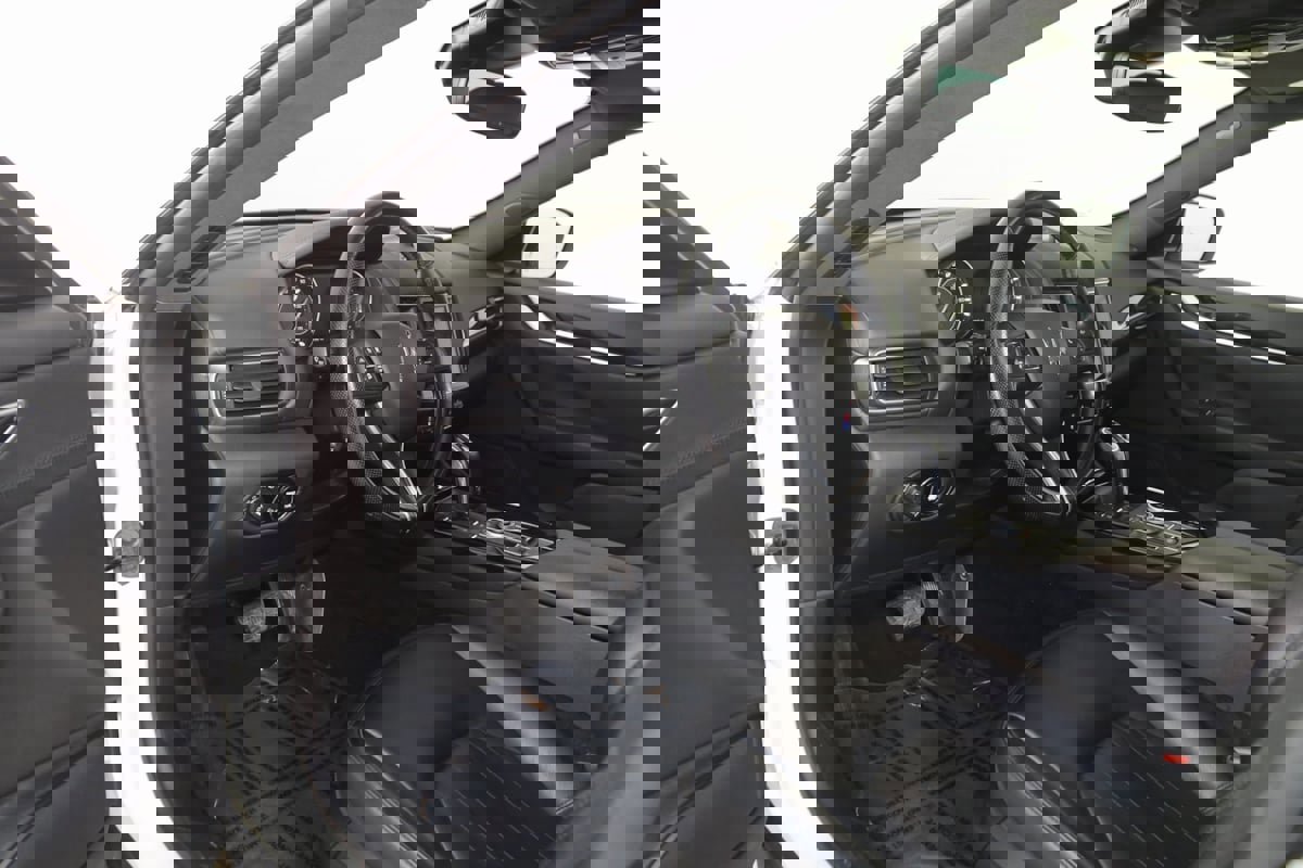 Used 2022 Maserati Levante Modena image 42