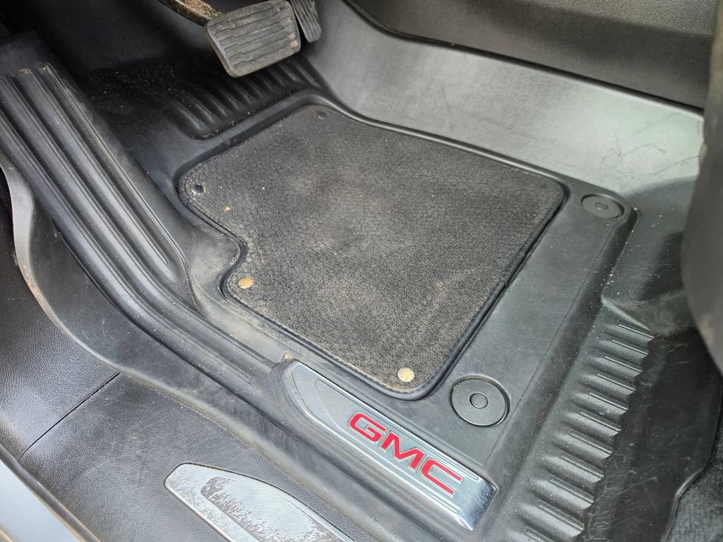 Used 2024 GMC Sierra 2500 AT4 w/ AT4 Preferred Package image 36